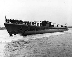 USS Plaice (SS-390) httpsuploadwikimediaorgwikipediacommonsthu