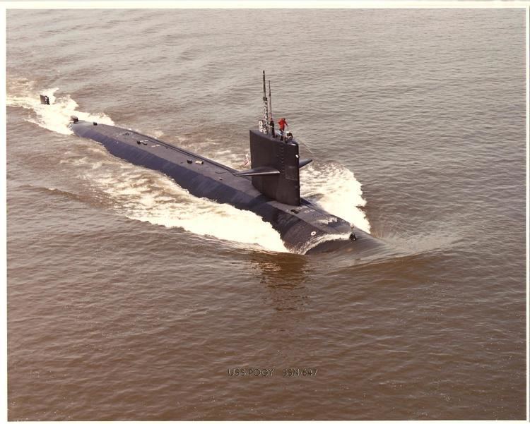 USS Pogy (SSN-647) wwwnavsourceorgarchives080864718jpg
