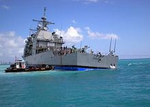 USS Port Royal (CG-73) httpsuploadwikimediaorgwikipediacommonsthu