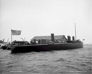 USS Porter (TB-6) httpsuploadwikimediaorgwikipediacommonsthu