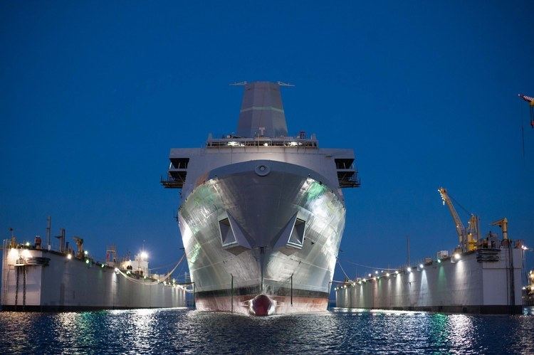 USS Portland (LPD-27) httpsiytimgcomviuPfNxbJQId8maxresdefaultjpg