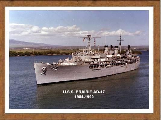 USS Prairie (AD-15) 1000 images about USS Prairie AD 15 on Pinterest Mothers Other