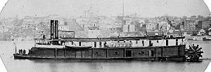 USS Prairie Bird (1862) httpsuploadwikimediaorgwikipediacommonsthu