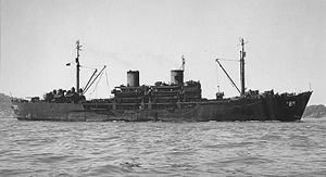 USS Presidio (APA-88) httpsuploadwikimediaorgwikipediacommonsthu