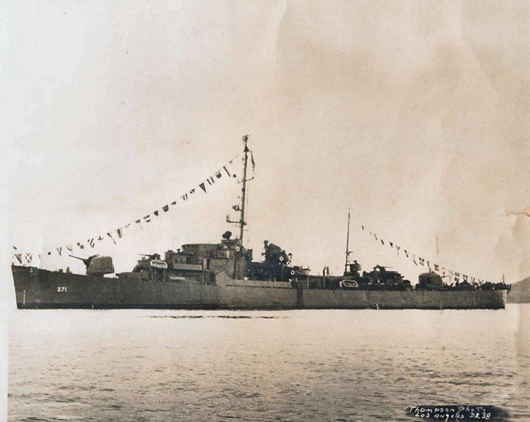 USS Presley - Alchetron, The Free Social Encyclopedia