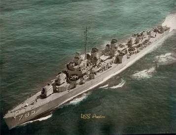 USS Preston (DD-795) image036jpg