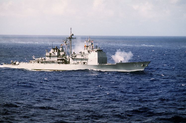 USS Princeton (CG-59) FileUSS Princeton CG59jpg Wikimedia Commons