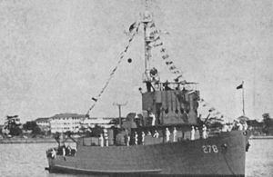 USS Project (AM-278) httpsuploadwikimediaorgwikipediacommonsthu