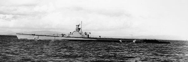 USS Puffer (SS-268) USS Puffer SS268 Ships History