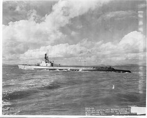 USS Puffer (SS-268) USS Puffer SS268 Wikipedia