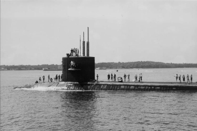 USS Puffer (SSN-652) httpsuploadwikimediaorgwikipediacommons44