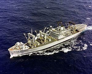 USS Pyro (AE-24) USS Pyro AE24 Wikipedia