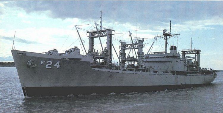 USS Pyro (AE-24) wwwnavsourceorgarchives090509052406jpg