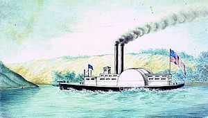 USS Queen of the West (1854) httpsuploadwikimediaorgwikipediacommonsthu