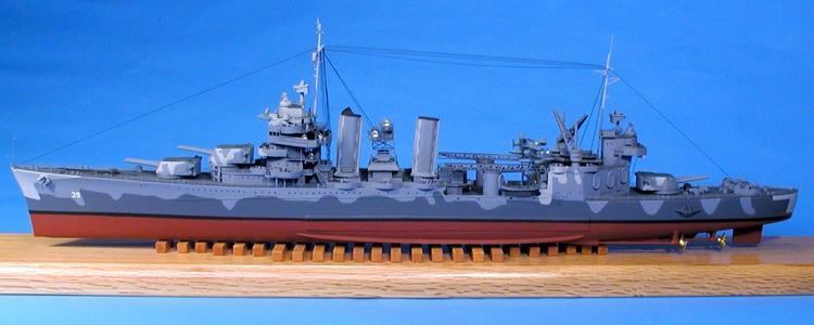 USS Quincy (CA-39) USS Quincy CA39 Model airplanes ships aircraft aviation Die cast