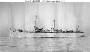 USS Quinnebaug (SP-1687) httpsuploadwikimediaorgwikipediacommonsthu