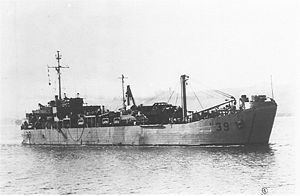 USS Quirinus (ARL-39) httpsuploadwikimediaorgwikipediacommonsthu