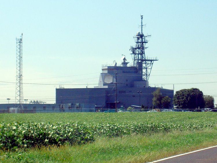 USS Rancocas Panoramio Photo of Cornfield Cruiser USS Rancocas LS1