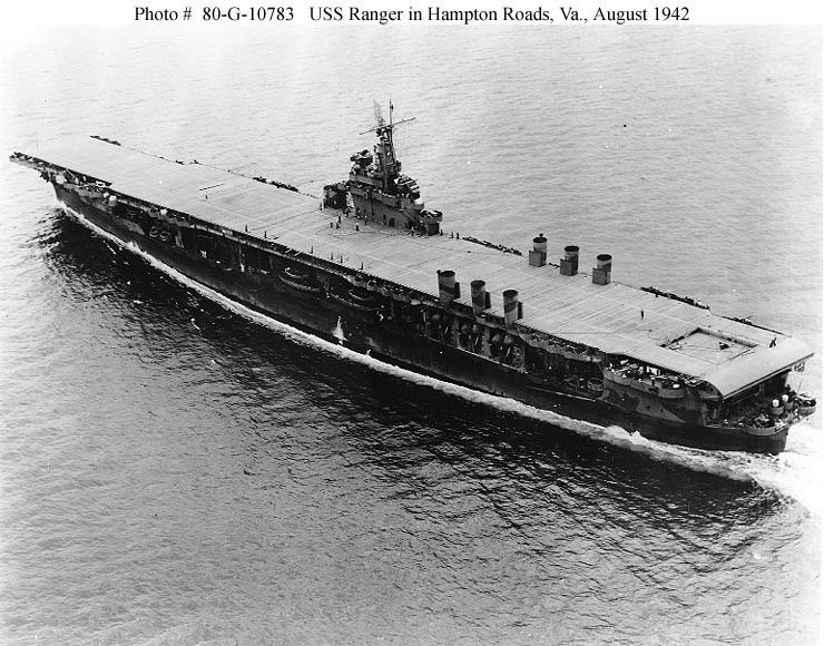 USS Ranger (CV-4) httpspadrestevefileswordpresscom200911ran