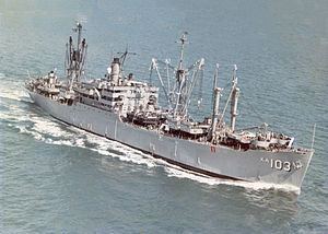 USS Rankin (AKA-103) httpsuploadwikimediaorgwikipediacommonsthu