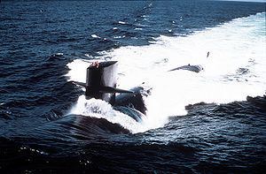 USS Ray (SSN-653) USS Ray SSN653 Wikipedia