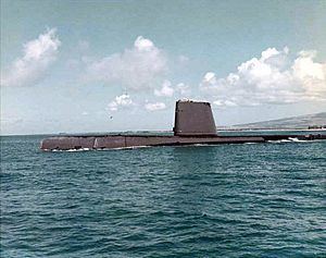 USS Razorback (SS-394) httpsuploadwikimediaorgwikipediacommonsthu