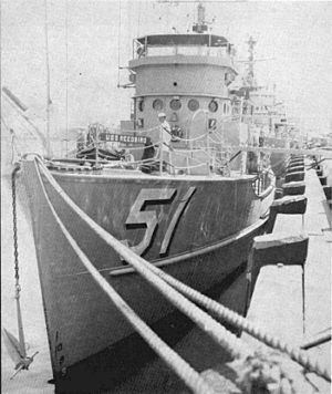 USS Reedbird (AMS-51) httpsuploadwikimediaorgwikipediacommonsthu