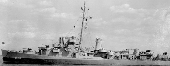USS Reeves (DE-156) httpsuploadwikimediaorgwikipediacommonsaa