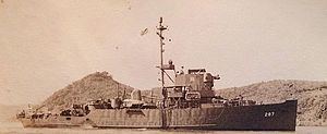 USS Refresh (AM-287) httpsuploadwikimediaorgwikipediacommonsthu