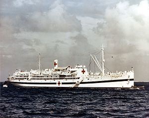 USS Relief (AH-1) httpsuploadwikimediaorgwikipediacommonsthu