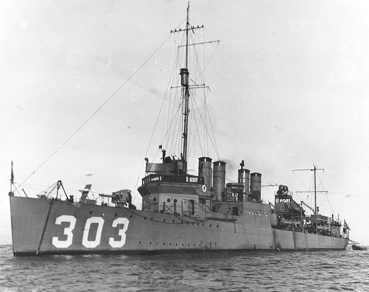 USS Reno (DD-303) httpsuploadwikimediaorgwikipediacommons99