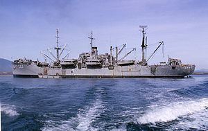 USS Renville (APA-227) httpsuploadwikimediaorgwikipediacommonsthu