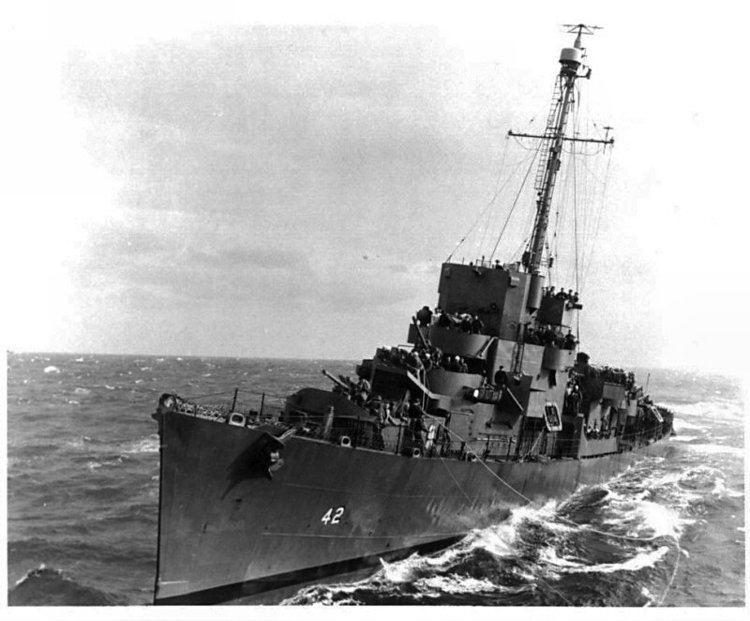 USS Reynolds (DE-42) wwwnavsourceorgarchives06images0420604202jpg
