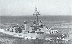 USS Richard E. Kraus (DD-849) httpsuploadwikimediaorgwikipediacommonsthu