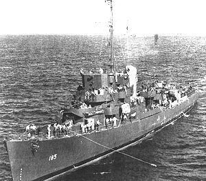 USS Riddle (DE-185) httpsuploadwikimediaorgwikipediacommonsthu