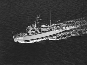 USS Rival (MSO-468) httpsuploadwikimediaorgwikipediacommonsthu