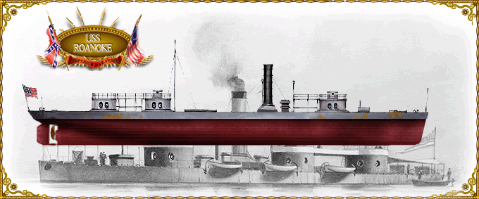 USS Roanoke (1855) Betyoudidn39tknow January 2013