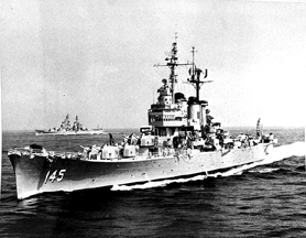 USS Roanoke (CL-145) wwwhistorycentralcomnavycruiserRoankegif