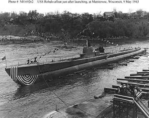 USS Robalo httpsuploadwikimediaorgwikipediacommonsthu