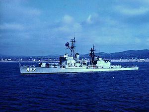 USS Robert A. Owens (DD-827) httpsuploadwikimediaorgwikipediacommonsthu