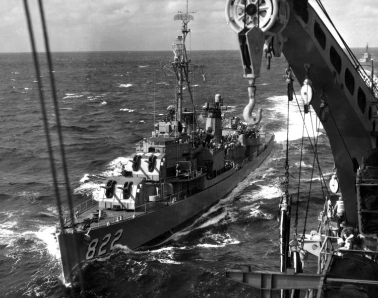 USS Robert H. McCard (DD-822) httpsuploadwikimediaorgwikipediacommons77