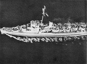 USS Robert I. Paine (DE-578) httpsuploadwikimediaorgwikipediacommonsthu