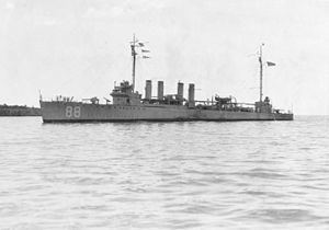 USS Robinson (DD-88) httpsuploadwikimediaorgwikipediacommonsthu