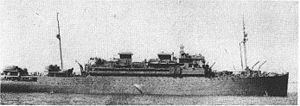 USS Rochambeau (AP-63) httpsuploadwikimediaorgwikipediacommonsthu