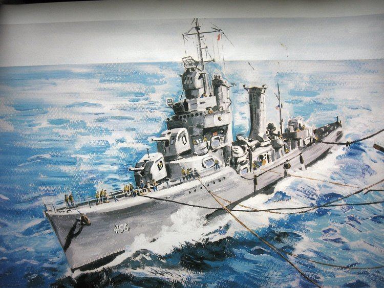 USS Rodman (DD-456) wwwnavsourceorgarchives1111092107jpg