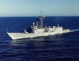 USS Rodney M. Davis (FFG-60) httpsuploadwikimediaorgwikipediacommonsthu
