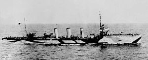 USS Roe (DD-24) httpsuploadwikimediaorgwikipediacommonsthu