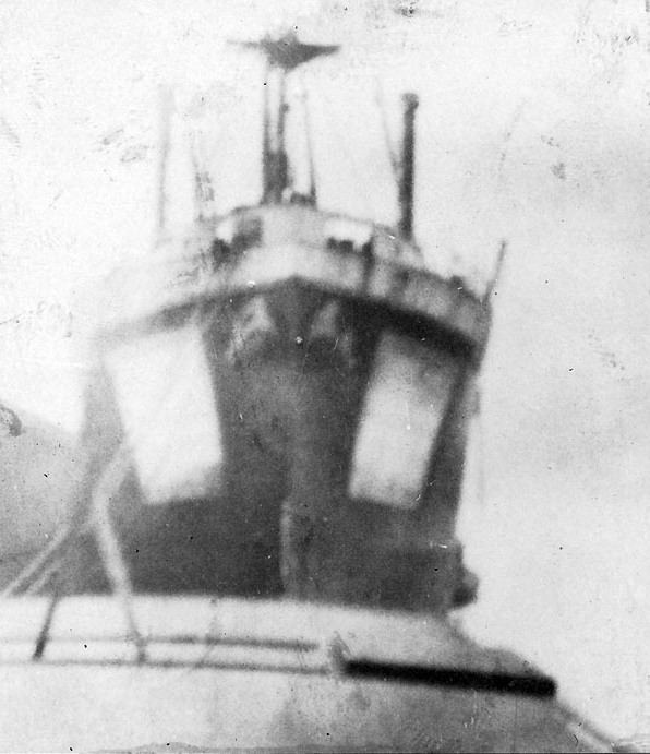 USS Rondo (ID-2488)