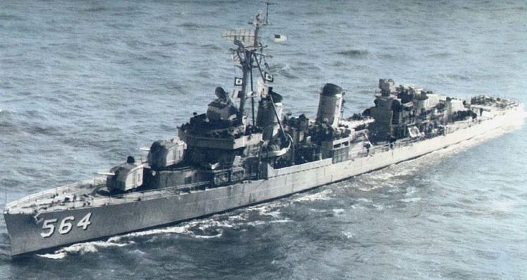 USS Rowe (DD-564) httpsuploadwikimediaorgwikipediacommons00