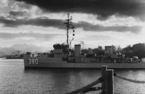 USS Ruddy (AM-380) httpsuploadwikimediaorgwikipediacommonsthu